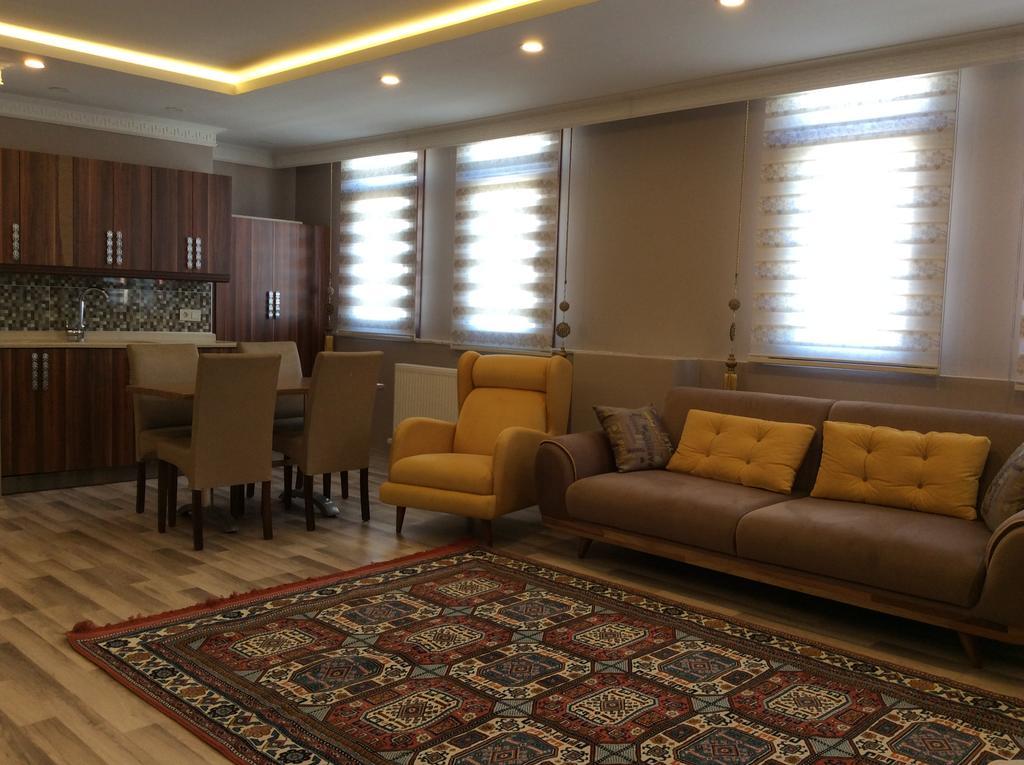 Hotel Yonca Estambul Exterior foto